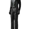 Spider-Man: Into the Spider-Verse Spider-Man Noir Cosplay Costume | Hero Outfit