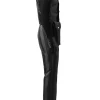 Spider-Man: Into the Spider-Verse Spider-Man Noir Cosplay Costume | Hero Outfit