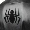 Spider-Man: Into the Spider-Verse Spider-Man Noir Cosplay Costume | Hero Outfit