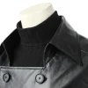 Spider-Man: Into the Spider-Verse Spider-Man Noir Cosplay Costume | Hero Outfit