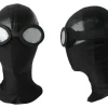 Spider-Man: Into the Spider-Verse Spider-Man Noir Cosplay Costume | Hero Outfit