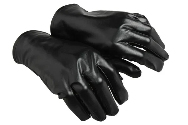 Spider-Man: Into the Spider-Verse Spider-Man Noir Cosplay Costume | Hero Outfit
