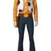 Toy Story Woody Cosplay Costume | Movie Outfit
