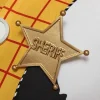 Toy Story Woody Cosplay Costume | Movie Outfit