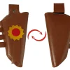 Toy Story Woody Cosplay Costume | Movie Outfit
