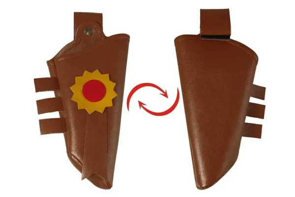 Toy Story Woody Cosplay Costume | Movie Outfit
