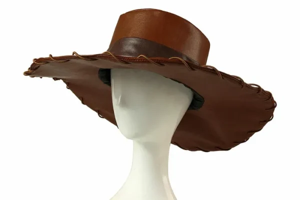 Toy Story Woody Cosplay Costume | Movie Outfit