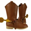 Toy Story Woody Cosplay Costume | Movie Outfit