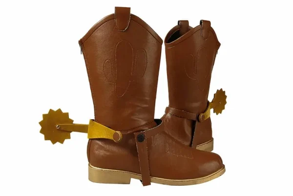 Toy Story Woody Cosplay Costume | Movie Outfit