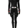 Avengers: Endgame Black Widow Natasha Romanoff Cosplay Costume | Hero Outfit