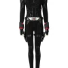 Avengers: Endgame Black Widow Natasha Romanoff Cosplay Costume | Hero Outfit