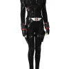 Avengers: Endgame Black Widow Natasha Romanoff Cosplay Costume | Hero Outfit