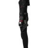 Avengers: Endgame Black Widow Natasha Romanoff Cosplay Costume | Hero Outfit