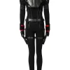 Avengers: Endgame Black Widow Natasha Romanoff Cosplay Costume | Hero Outfit