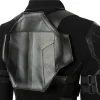 Avengers: Endgame Black Widow Natasha Romanoff Cosplay Costume | Hero Outfit