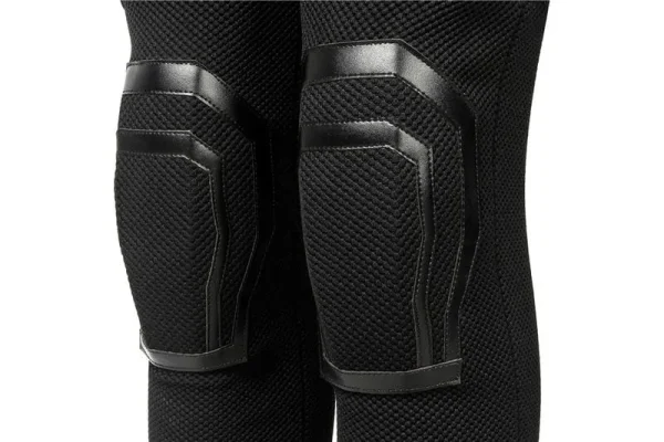Avengers: Endgame Black Widow Natasha Romanoff Cosplay Costume | Hero Outfit