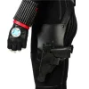 Avengers: Endgame Black Widow Natasha Romanoff Cosplay Costume | Hero Outfit