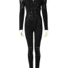 Avengers: Endgame Black Widow Natasha Romanoff Cosplay Costume | Hero Outfit