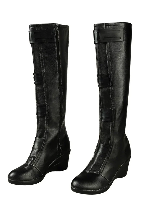 Avengers: Endgame Black Widow Natasha Romanoff Cosplay Costume | Hero Outfit