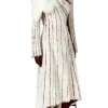 Game of Thrones Season 8 Daenerys Targaryen Cosplay Costume | TV Series Outfit