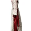 Game of Thrones Season 8 Daenerys Targaryen Cosplay Costume | TV Series Outfit