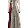 Game of Thrones Season 8 Daenerys Targaryen Cosplay Costume | TV Series Outfit