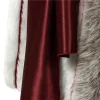Game of Thrones Season 8 Daenerys Targaryen Cosplay Costume | TV Series Outfit