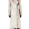 Game of Thrones Season 8 Daenerys Targaryen Cosplay Costume | TV Series Outfit