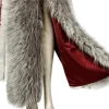 Game of Thrones Season 8 Daenerys Targaryen Cosplay Costume | TV Series Outfit