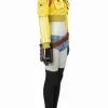Final Fantasy XV Cindy Aurum Cosplay Costume | Game Outfit