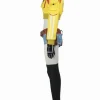 Final Fantasy XV Cindy Aurum Cosplay Costume | Game Outfit