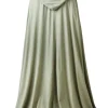 Star Wars: The Last Jedi Luke Skywalker Cosplay Costume | Movie Outfit