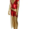 X-Men: Dark Phoenix Dark Phoenix Cosplay Costume | Movie Outfit