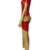 X-Men: Dark Phoenix Dark Phoenix Cosplay Costume | Movie Outfit