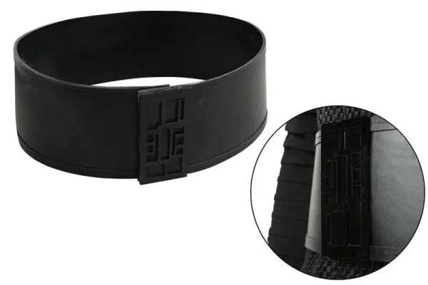 Star Wars: The Force Awakens Kylo Ren Cosplay Costume | Movie Outfit
