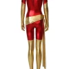 X-Men: Dark Phoenix Dark Phoenix Cosplay Costume | Movie Outfit