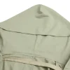 Star Wars: The Last Jedi Luke Skywalker Cosplay Costume | Movie Outfit