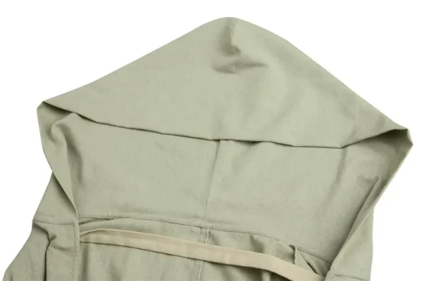 Star Wars: The Last Jedi Luke Skywalker Cosplay Costume | Movie Outfit