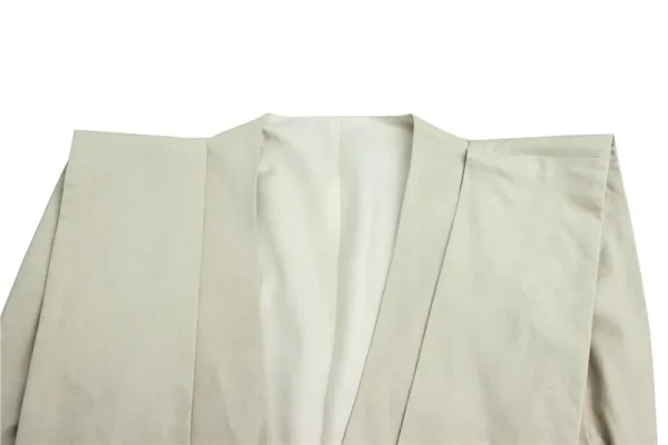 Star Wars: The Last Jedi Luke Skywalker Cosplay Costume | Movie Outfit