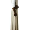 Star Wars: The Last Jedi Luke Skywalker Cosplay Costume | Movie Outfit