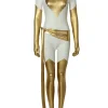 X-Men White Phoenix Cosplay Costume | Movie Outfit