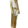 X-Men White Phoenix Cosplay Costume | Movie Outfit