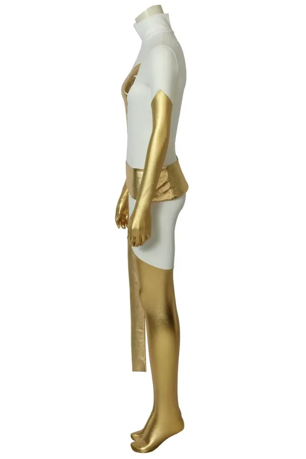 X-Men White Phoenix Cosplay Costume | Movie Outfit