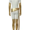X-Men White Phoenix Cosplay Costume | Movie Outfit