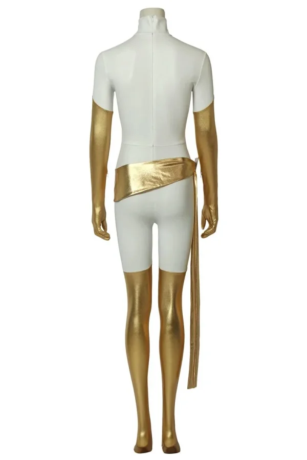 X-Men White Phoenix Cosplay Costume | Movie Outfit