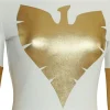 X-Men White Phoenix Cosplay Costume | Movie Outfit