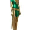 X-Men Phoenix Cosplay Costume | Movie Outfit