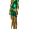 X-Men Phoenix Cosplay Costume | Movie Outfit
