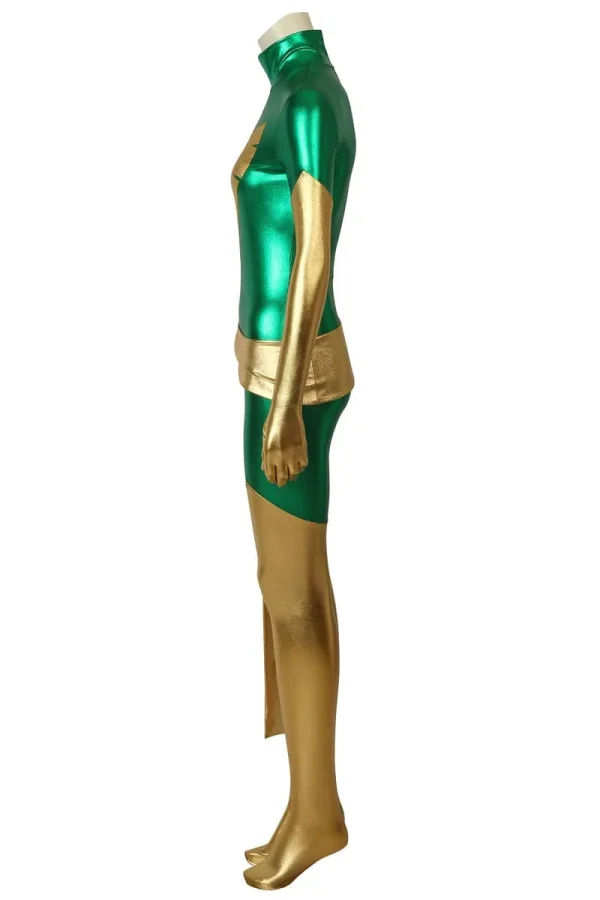 X-Men Phoenix Cosplay Costume | Movie Outfit