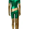 X-Men Phoenix Cosplay Costume | Movie Outfit
